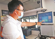 中央監護/ 5G+醫療健康天榮醫療上車即入院就診，到院“零等待”！