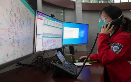 邁心諾血氧/ 遠程除顫監護天榮醫療-重慶市構建“預警聯動、一體化救治”新模式！