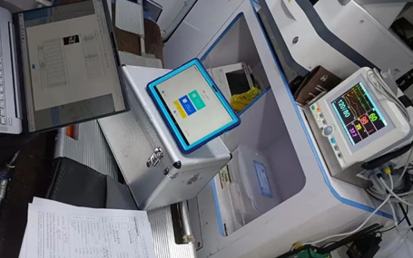 5G醫療健康/中央監護天榮醫療-中國縣域急診急救大平臺示范單位授牌儀式在北京舉行！