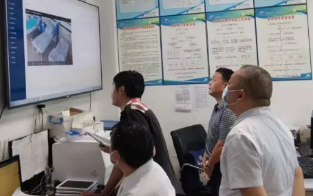 遠程移動監護/院前急救信息傳輸-天榮醫療-宿松縣人民醫院5G急診急救系統為搶救生命加速！