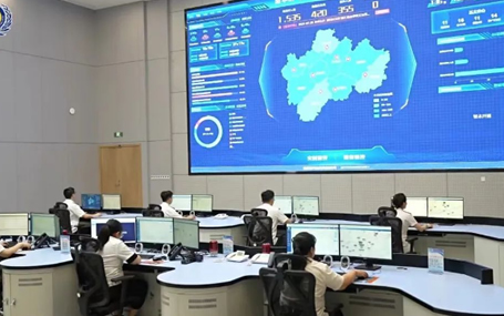 院前急救電子病歷/急診急救信息化系統天榮醫療-浙江金華市打造智慧急救平臺，實現全市院前急救“一盤棋”